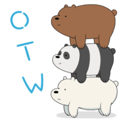 We Bare Bears Animated Stickers Line Stickers Line Store We Bare Bears Animated Stickers Line Stickers Line Store