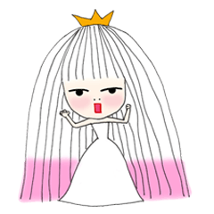 I'm Princess Ka