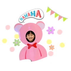 えまスタンプ第三弾