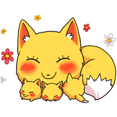 コロコロもこも Line スタンプ Line Store コロコロもこも Line スタンプ Line Store