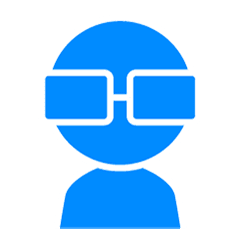 ピクトグラムなビジネスマン Line スタンプ Line Store