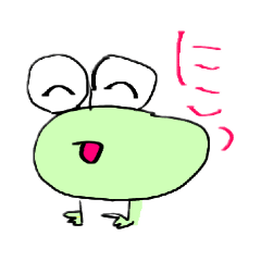 FROGKOUYOU