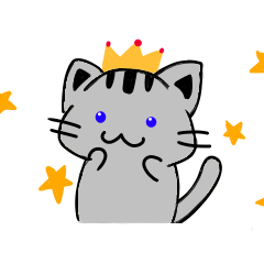 carefree cat(Honorific)