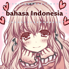 (Indonesian)Girl like a cherry