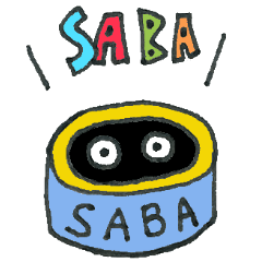 Saba can