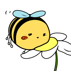 Bernoulli the Bee