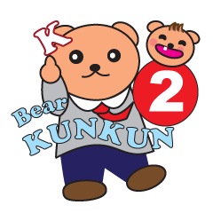 BearKUNKUN2