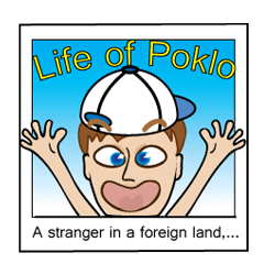 Life of Poklo