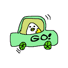 かわいい鳥のスタンプ Line スタンプ Line Store
