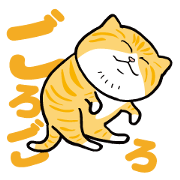 Happy life with a cat (Part10)