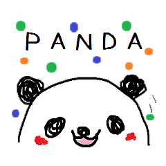 PANDA-TARO -English-