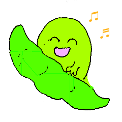 Soybeans Greeting