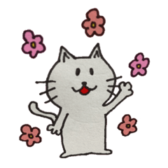 ねこたろうの日常 Line スタンプ Line Store