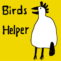 Birds helper