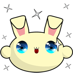 多多球( 微笑 )    .