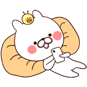 usachibi sticker