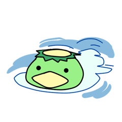 ふにゃかっぱ Line スタンプ Line Store ふにゃかっぱ Line スタンプ Line Store