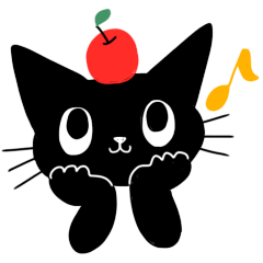 Black cat Molmol 3