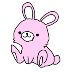 Positive Rabbit Maya
