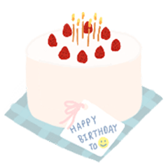 Wish you happy birthday 2