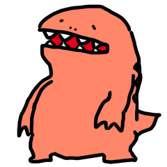 ストレスザウルス