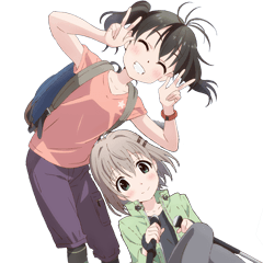 ヤマノススメ