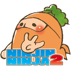 Ninjin Ninja2