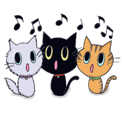 3 Little Kittens