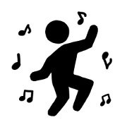 Pictogram-man