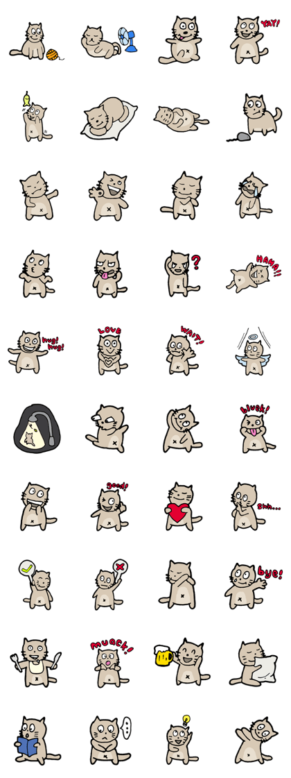 Miaw Miaw