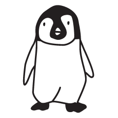 Pippi The Penguin