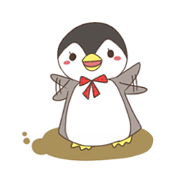 Tenten of Penguins