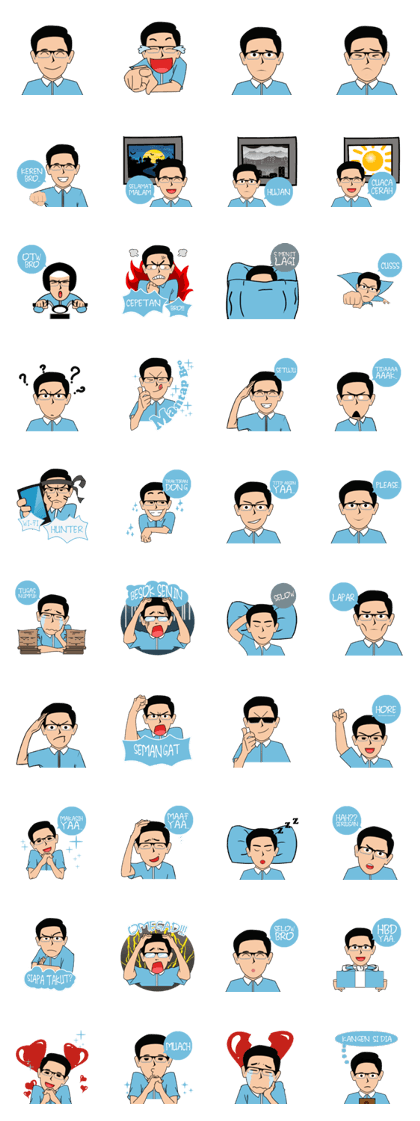 MUHRID The Student