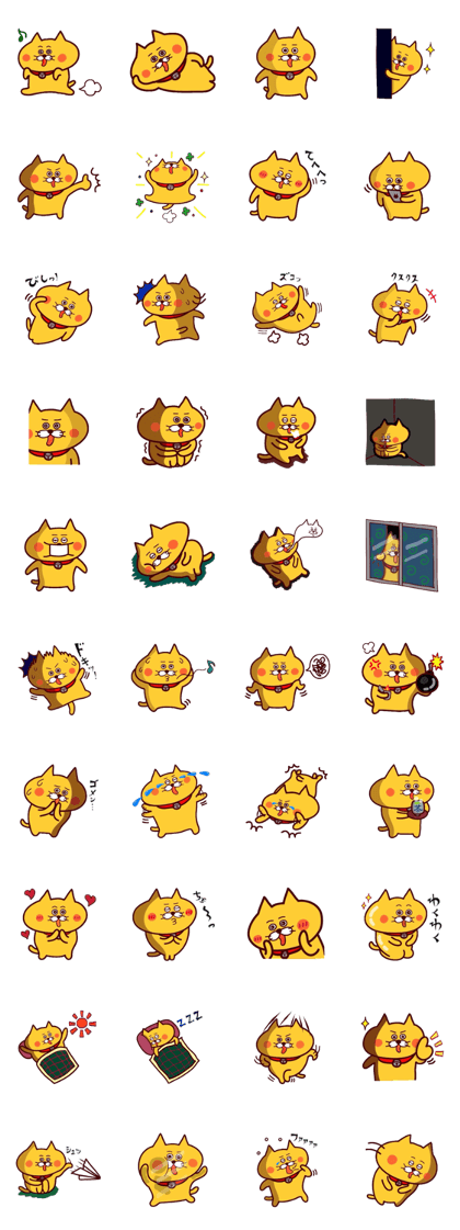 Nyanconnection