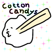 Cotton Candys