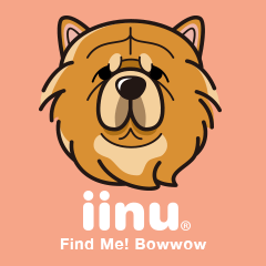 iinu - Chow Chow