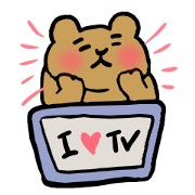 TV LOVE MR.T