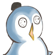 samurai_penguin Taiwan