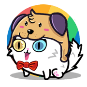 Cosplay Cats