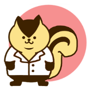 Doctor. Chipmunk