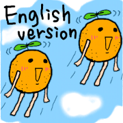 fruit and vegetables(English version)