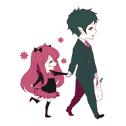 5S's Iris-type