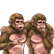 Ape the Ape