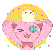 Pio & Kumakichi