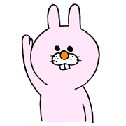 Marukko rabbit