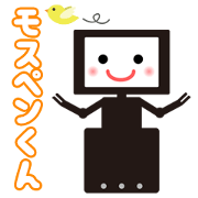 mospen-kun