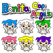 Bonita Cap Angels <1>