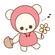 hoodybear