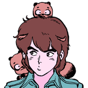 TANUKI vol.1