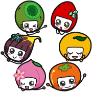 Kinokawa Purupuru Musume